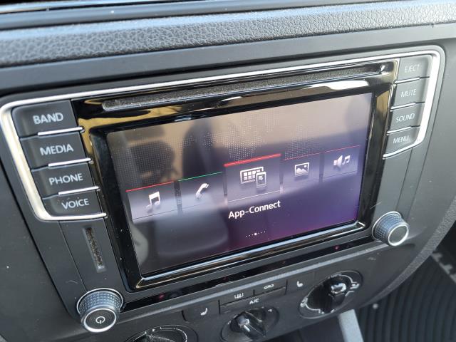 2016 VOLKSWAGEN JETTA TRENDLINE