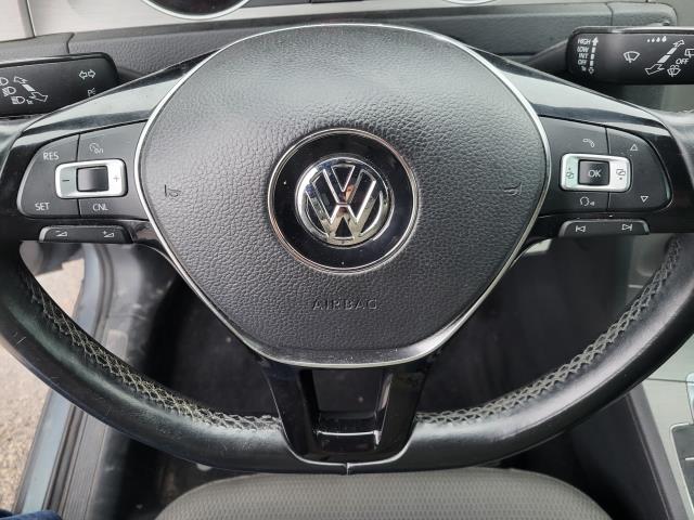 2015 VOLKSWAGEN GOLF TRENDLINE