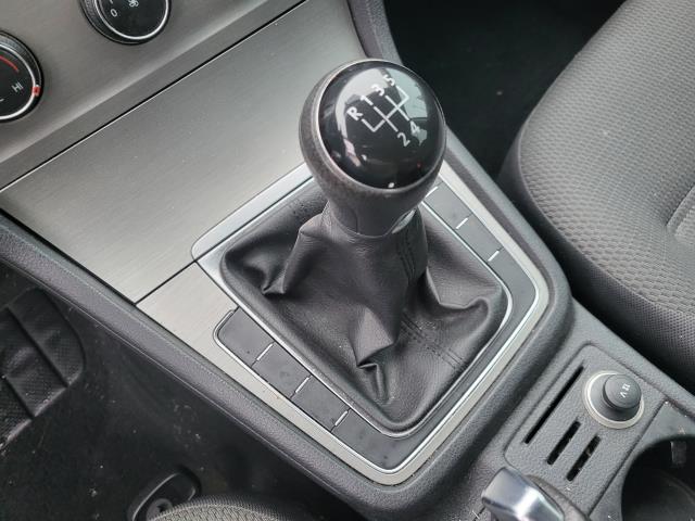 2015 VOLKSWAGEN GOLF TRENDLINE