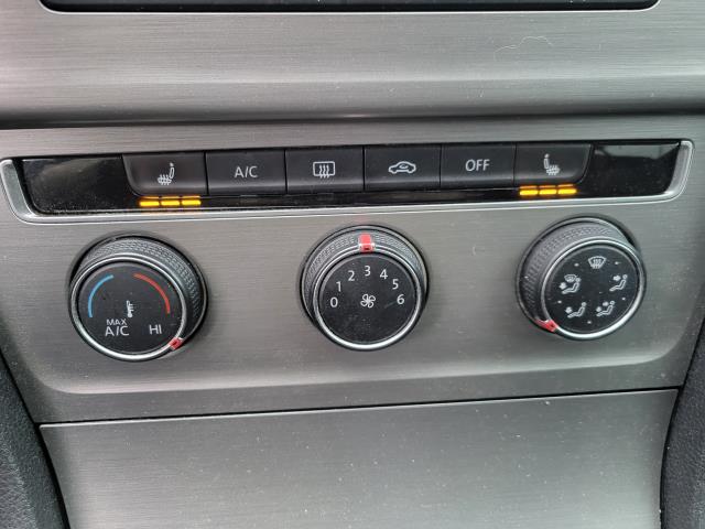 2015 VOLKSWAGEN GOLF TRENDLINE