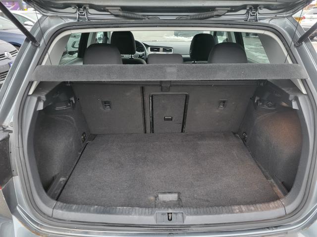 2015 VOLKSWAGEN GOLF TRENDLINE