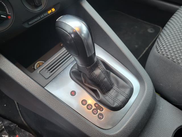 2014 VOLKSWAGEN JETTA TRENDLINE