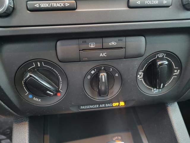 2014 VOLKSWAGEN JETTA TRENDLINE