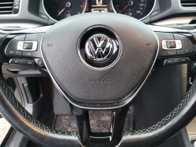 2016 VOLKSWAGEN PASSAT HIGHLINE