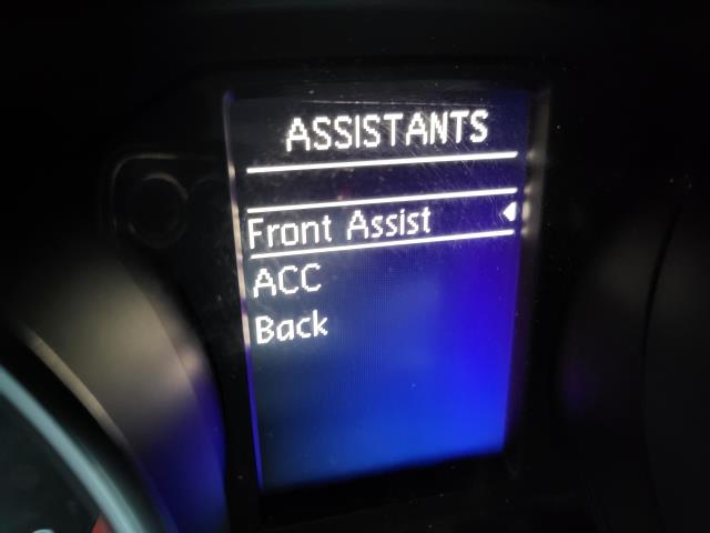 2016 VOLKSWAGEN PASSAT HIGHLINE