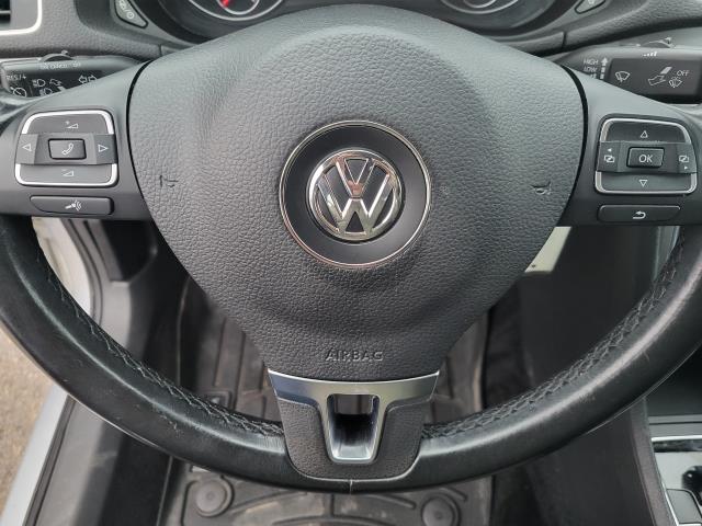 2015 VOLKSWAGEN PASSAT TDI TRENDLINE