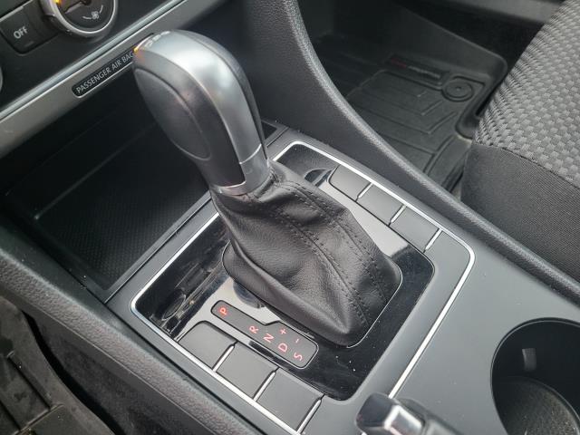 2015 VOLKSWAGEN PASSAT TDI TRENDLINE