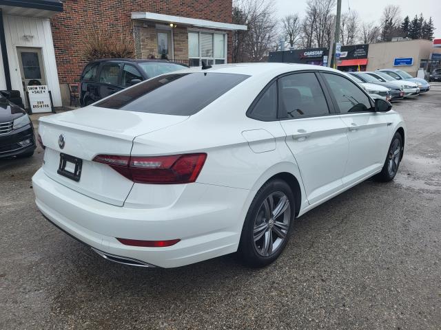 2020 VOLKSWAGEN JETTA RLINE