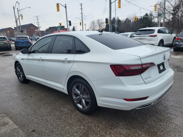 2020 VOLKSWAGEN JETTA RLINE