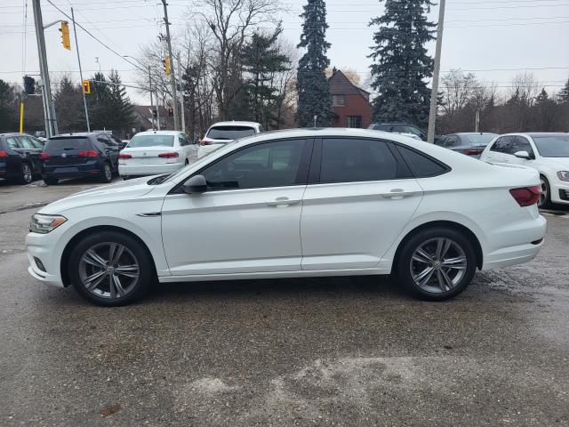 2020 VOLKSWAGEN JETTA RLINE