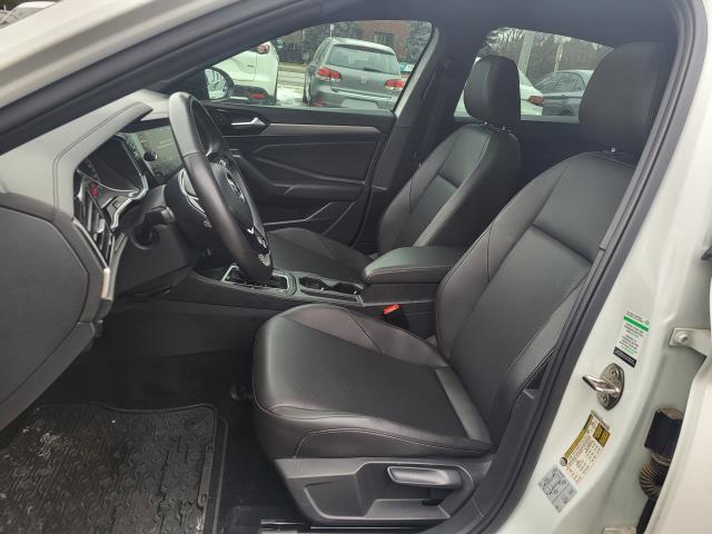 2020 VOLKSWAGEN JETTA RLINE