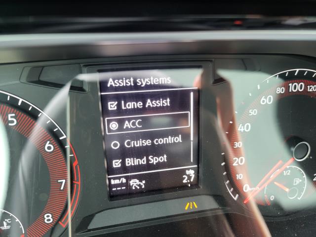 2020 VOLKSWAGEN JETTA RLINE