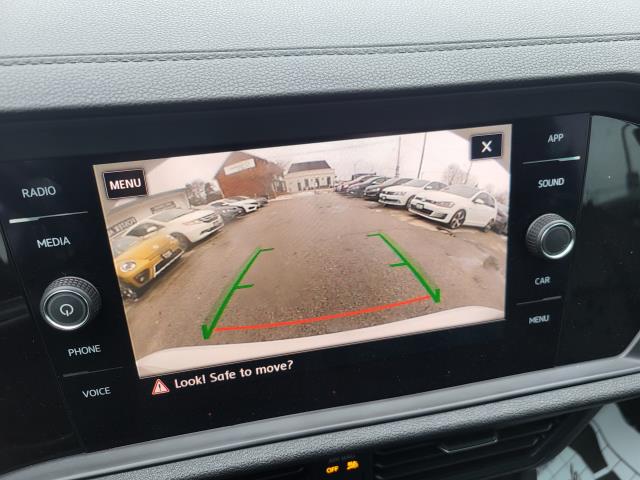 2020 VOLKSWAGEN JETTA RLINE