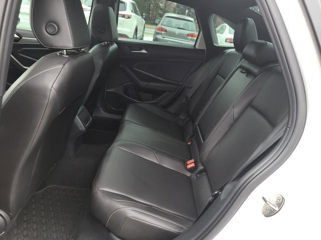 2020 VOLKSWAGEN JETTA RLINE