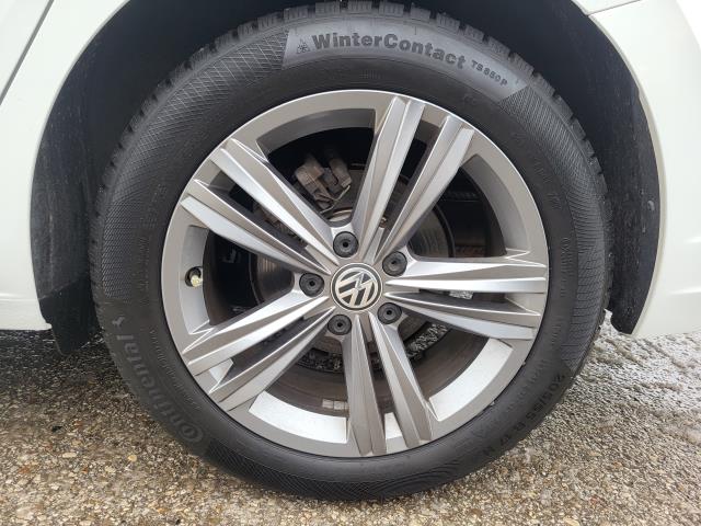 2020 VOLKSWAGEN JETTA RLINE