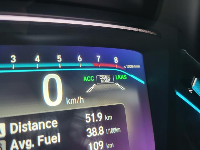 2018 HONDA ODYSSEY TOURING