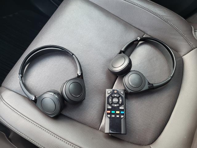 2018 HONDA ODYSSEY TOURING