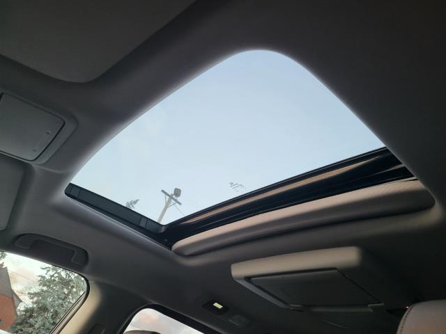 2018 HONDA ODYSSEY TOURING