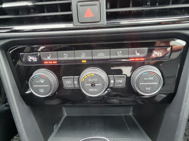 2022 VOLKSWAGEN TAOS HIGHLINE