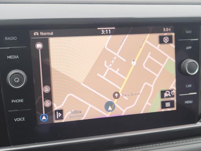 2022 VOLKSWAGEN TAOS HIGHLINE