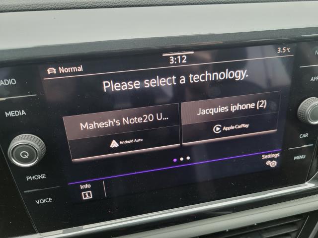 2022 VOLKSWAGEN TAOS HIGHLINE