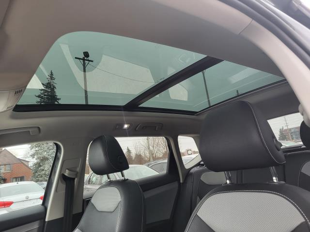 2022 VOLKSWAGEN TAOS HIGHLINE