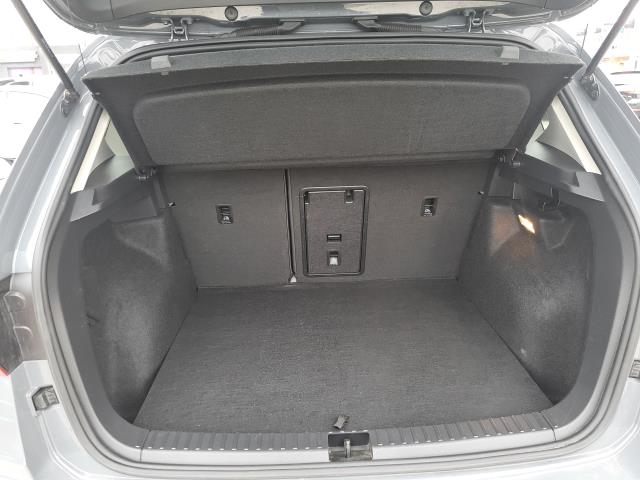 2022 VOLKSWAGEN TAOS HIGHLINE