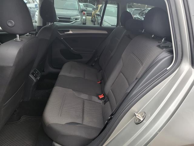 2017 VOLKSWAGEN GOLF SPORTWAGEN TRENDLINE