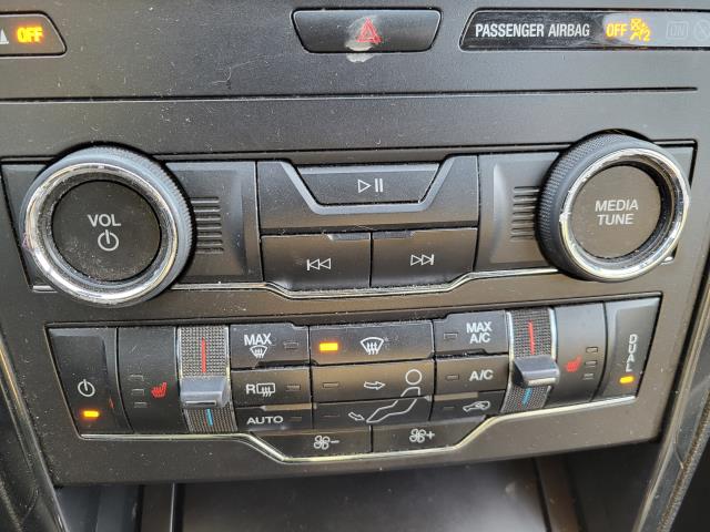 2019 FORD EXPLORER XLT 4WD