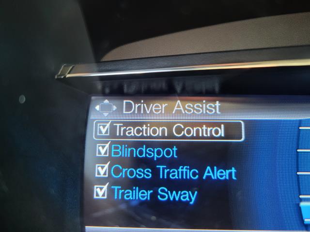 2019 FORD EXPLORER XLT 4WD