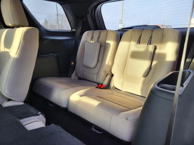 2019 FORD EXPLORER XLT 4WD