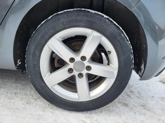 2018 VOLKSWAGEN GOLF TRENDLINE