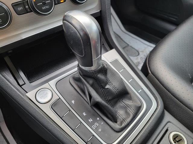 2017 VOLKSWAGEN GOLF SPORTWAGEN COMFORTLINE