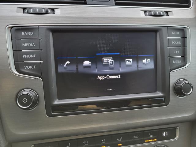 2017 VOLKSWAGEN GOLF SPORTWAGEN COMFORTLINE