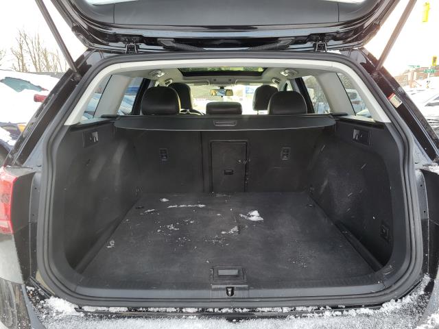 2017 VOLKSWAGEN GOLF SPORTWAGEN COMFORTLINE