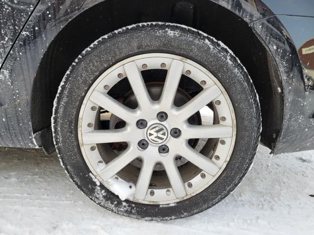 2017 VOLKSWAGEN GOLF SPORTWAGEN COMFORTLINE