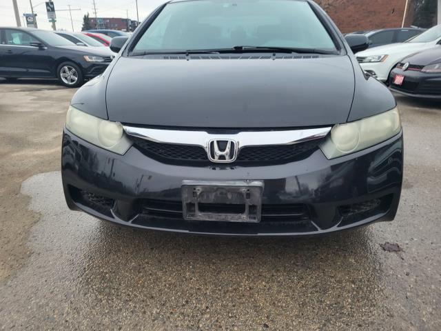 2010 Honda Civic Lx-s