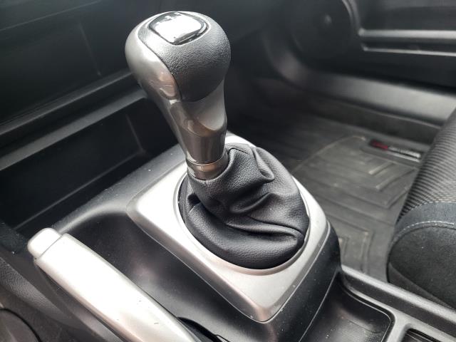 2010 Honda Civic Lx-s