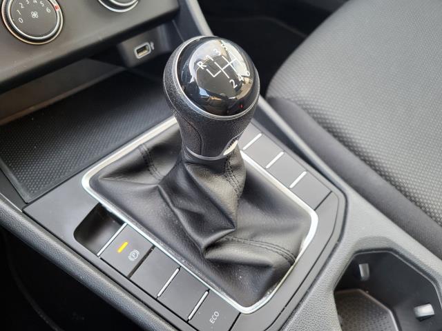 2019 VOLKSWAGEN JETTA COMFORTLINE