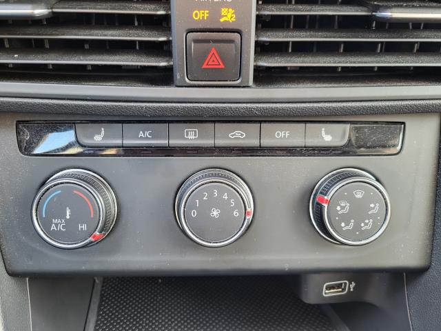 2019 VOLKSWAGEN JETTA COMFORTLINE