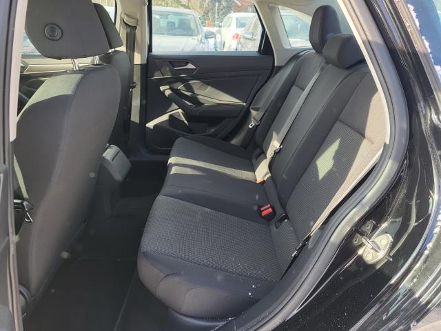 2019 VOLKSWAGEN JETTA COMFORTLINE