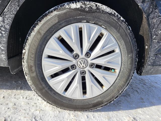 2019 VOLKSWAGEN JETTA COMFORTLINE