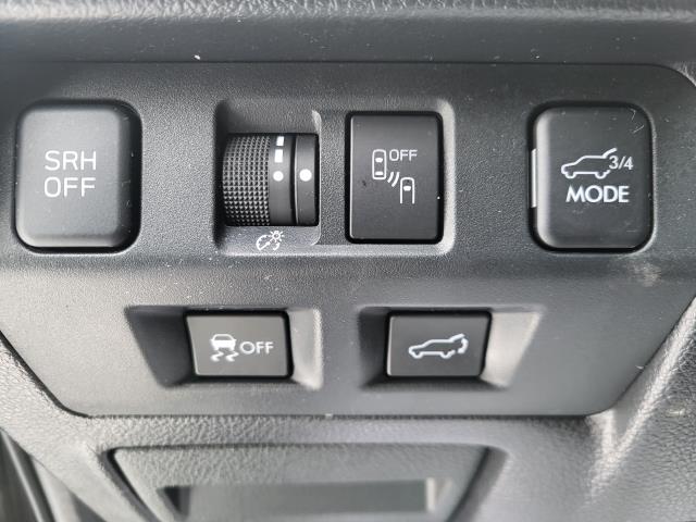 2018 SUBARU FORESTER LIMITED