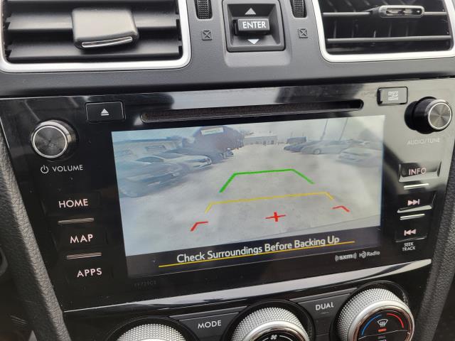 2018 SUBARU FORESTER LIMITED