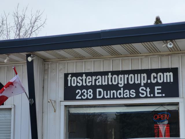 2018 Subaru Forester Limited