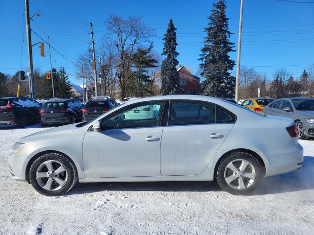 2017 VOLKSWAGEN JETTA HIGHLINE