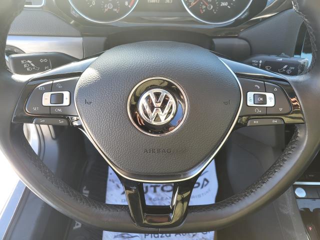 2017 VOLKSWAGEN JETTA HIGHLINE