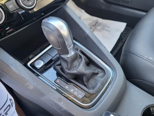 2017 VOLKSWAGEN JETTA HIGHLINE