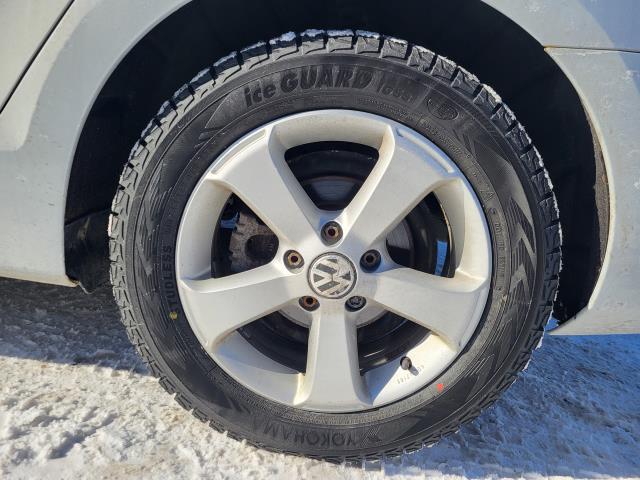 2017 VOLKSWAGEN JETTA HIGHLINE