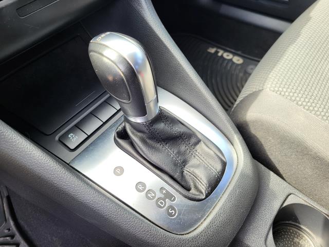 2013 Volkswagen Golf 2.0l Tdi